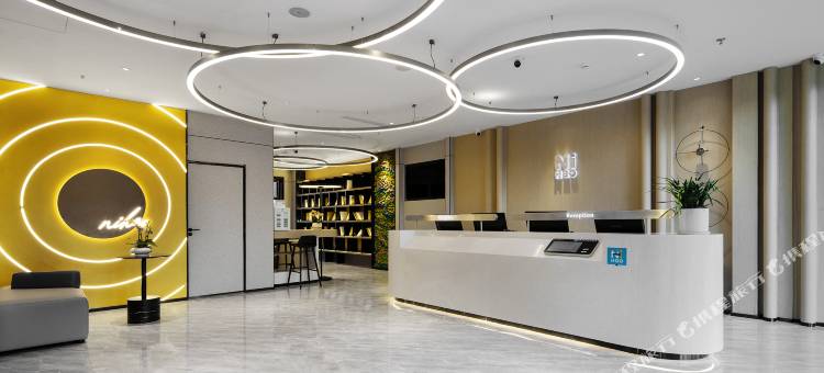 你好酒店(昆明火车站民航路店)图片