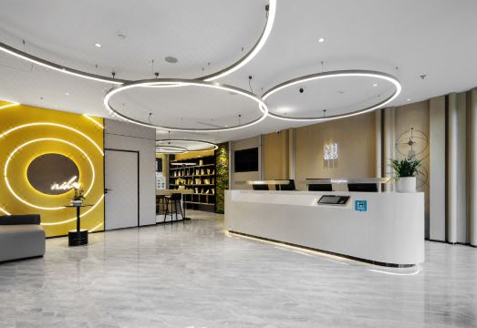 Ni Hao Hotel (Kunming Railway Station Minhang Road)Hotel Overview