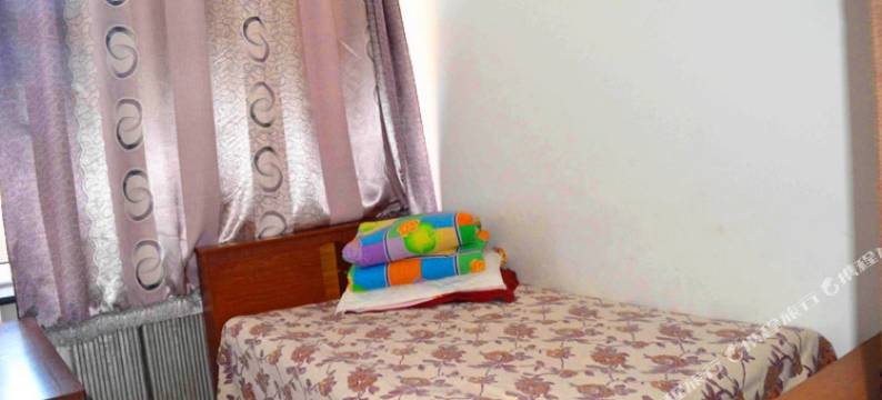 集贤金桥旅馆图片