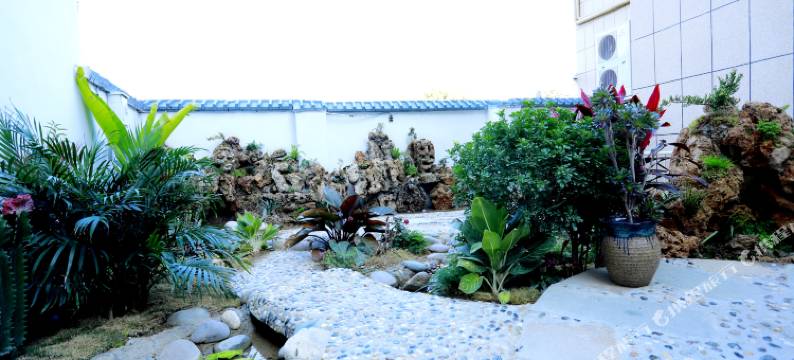 盐边天悦民宿图片