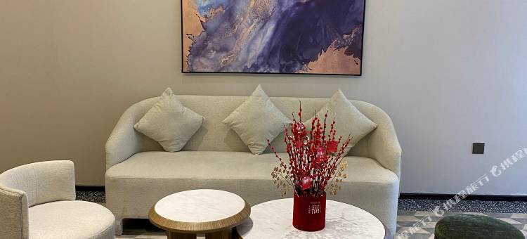 星程酒店(扬州瘦西湖东关街店)图片