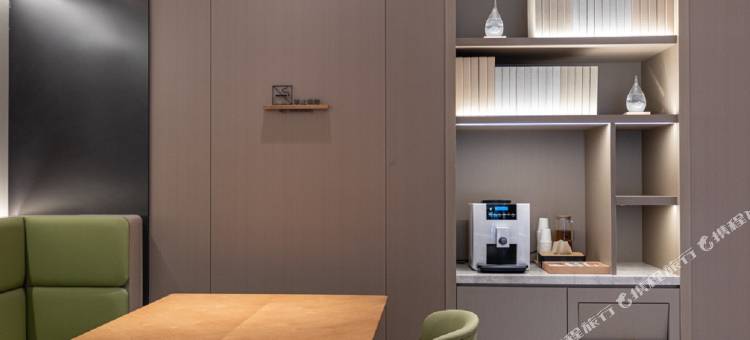 全季酒店(桂林象鼻山景区解放桥店)图片