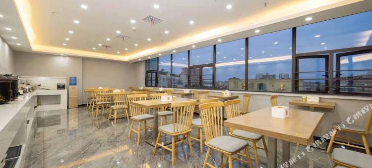 骏怡精选酒店(道县潇水中路店)图片