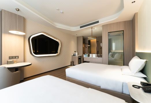 Longkou Hotel Longgang Hotel Overview