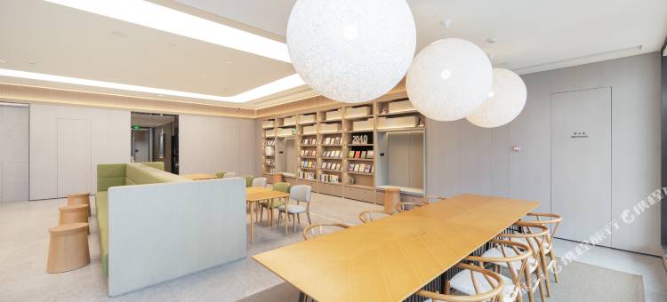 全季酒店(南昌西站国博城酒店)图片