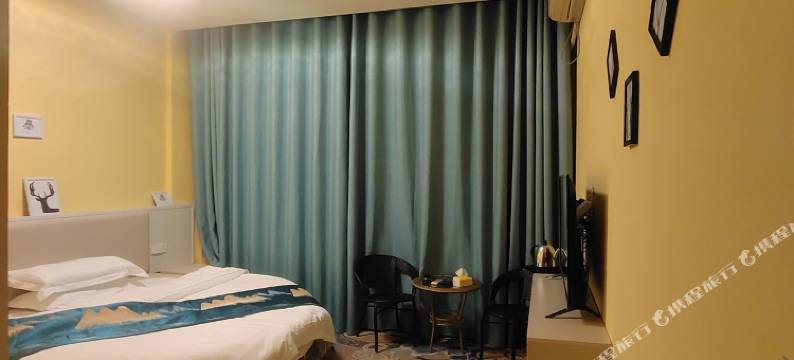 中腾商务酒店图片