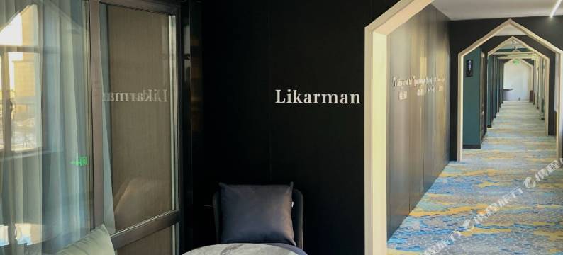 丽卡曼艺术宾馆图片