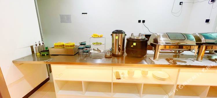 骏怡连锁酒店(枣强大营客运站店)图片