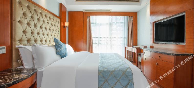 长沙才子家郡酒店(星沙经济开发区店)图片