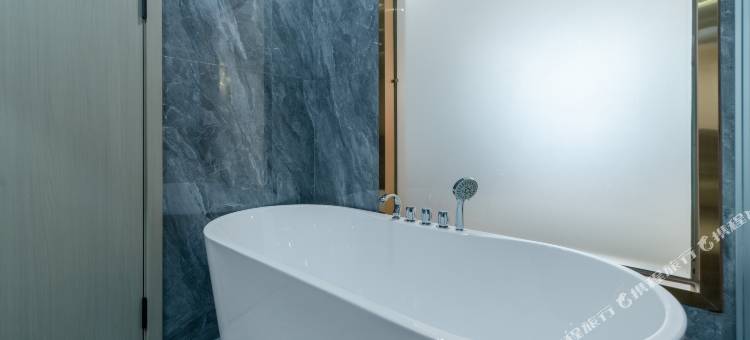 南充君逸酒店(川北医学院附属医院店)图片