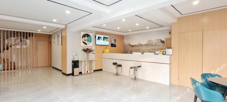 速8酒店(合肥翡翠湖大学城店)图片