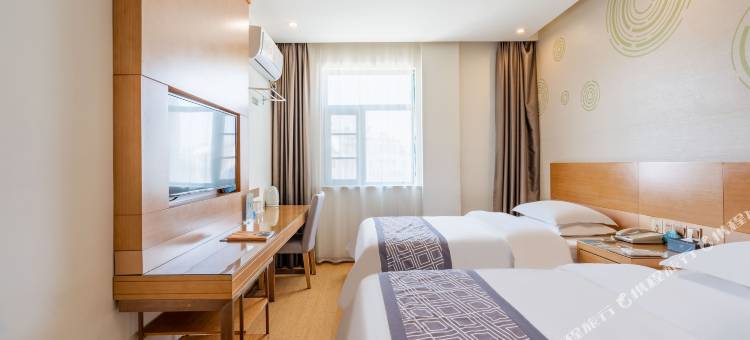 格林豪泰(望江蓝天路怡和苑店)图片