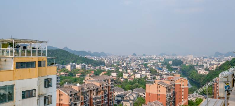 途悦民宿(桂林万象城店)图片