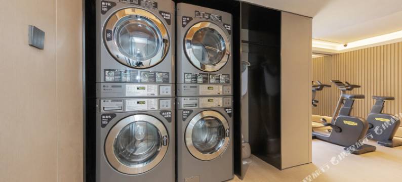 全季酒店(北京中关村学院南路店)图片