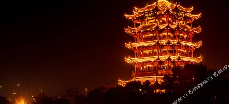 圣凯公寓(武汉沌口体育中心店)图片