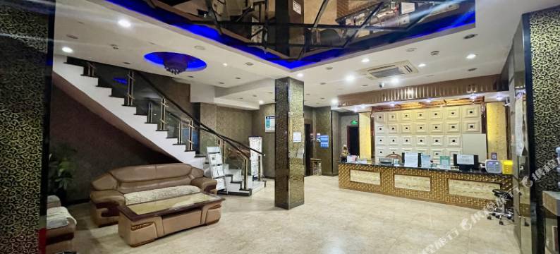 宏都商务宾馆(青瓷博物馆店)图片