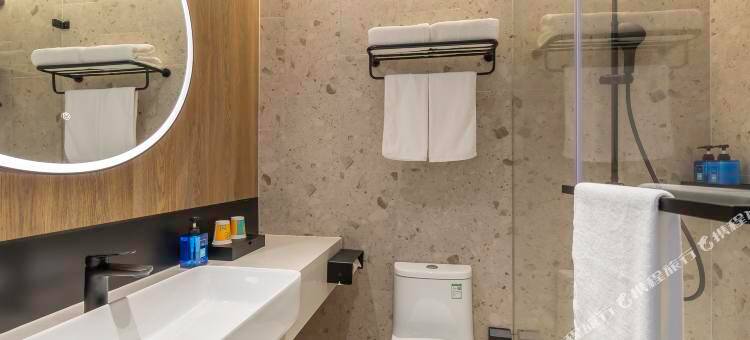 你好酒店(邢台守敬北路世纪城店)图片