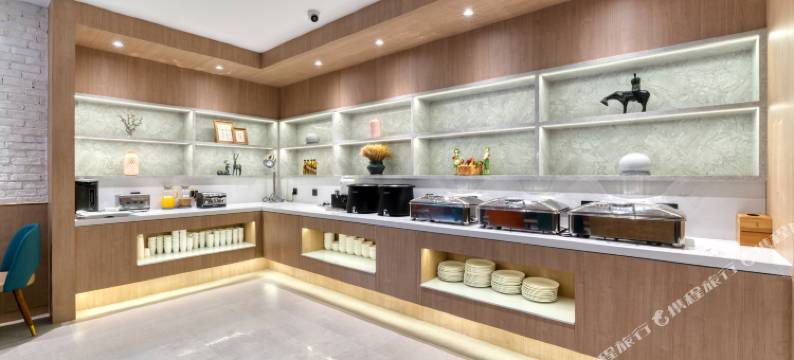 汉庭酒店(杭州三墩西湖科技园店)图片