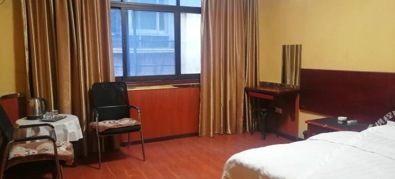 仙桃豪华宾馆图片