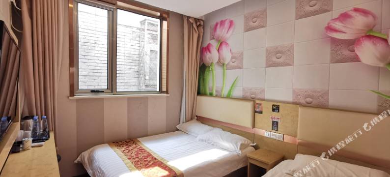 金懋祥酒店(前门大栅栏店)图片