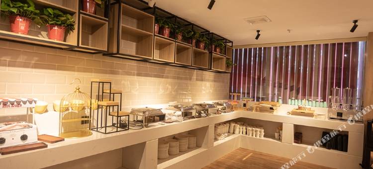 莫林精选酒店(益阳赫山区步行街店)图片