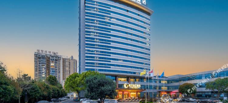 修水凤宁珠江酒店图片