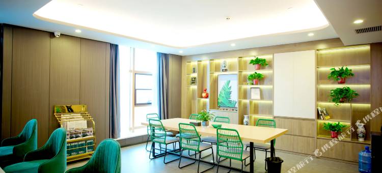 尚客优品酒店(尉氏上海公馆店)图片