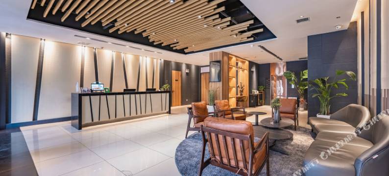 百事特威酒店(西安丈八东路东仪路地铁站店)图片