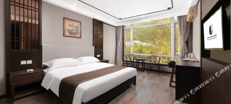 重庆威特卡丝东温泉大酒店图片