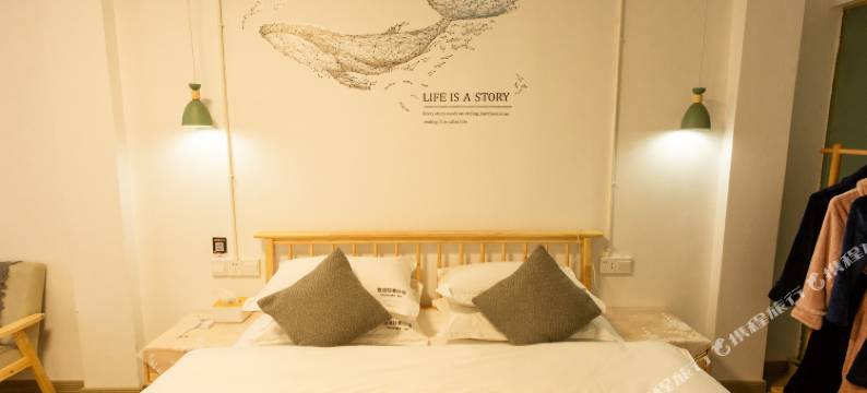 香格里拉雪湖轻奢民宿(独克宗古城店)图片