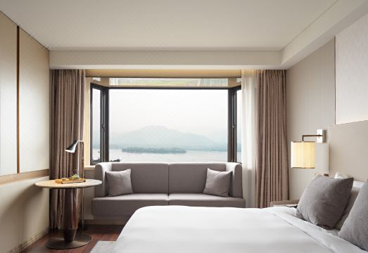 Friendship Hotel HangzhouHotel Overview