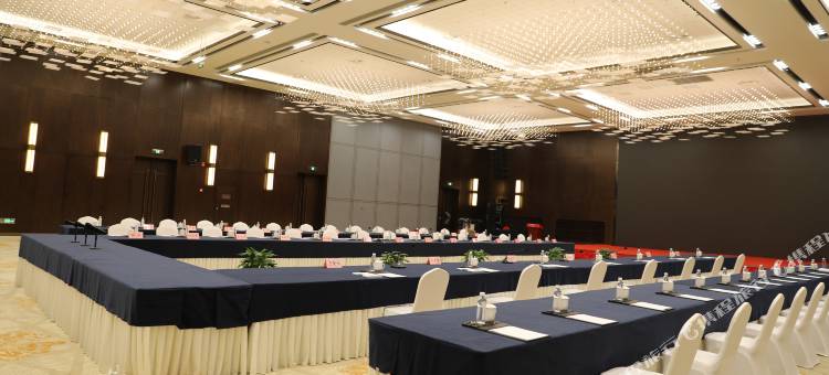 安庆会议中心酒店图片