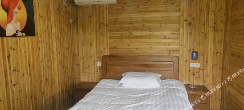 南京春暖花开宾馆图片