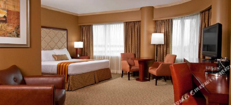 翻石度假娱乐场(Turning Stone Resort Casino)图片