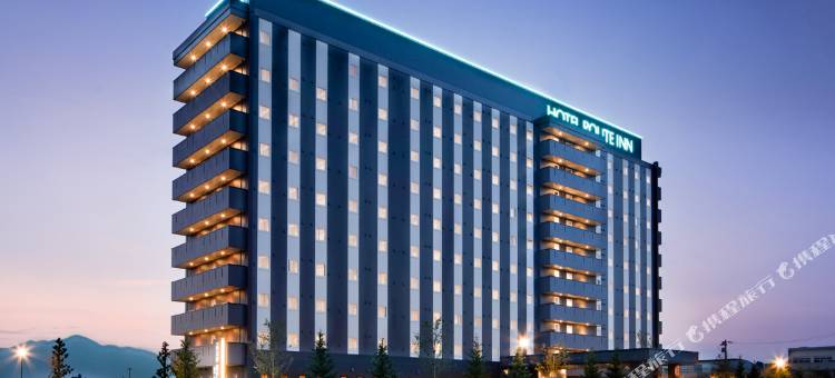 露樱酒店 矢巾店(Hotel Route-Inn Yahaba)图片