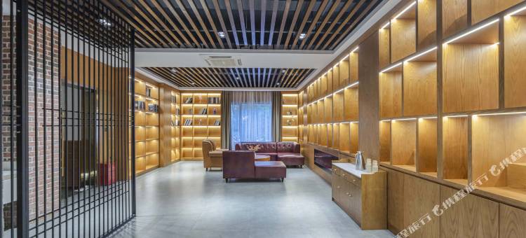 速8酒店(绍兴中国轻纺城北市场店)图片