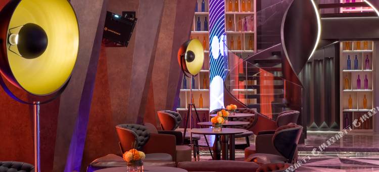 FunGee S 欢致酒店(长沙五一广场黄兴广场地铁站店)图片