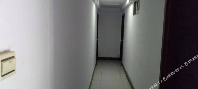 馨悦宾馆(夏津汽车站店)图片