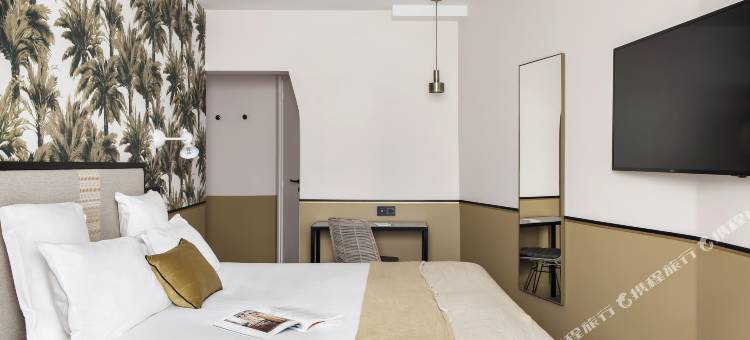 多伊西伊托利尔酒店(Doisy Etoile - Orso Hotels)图片