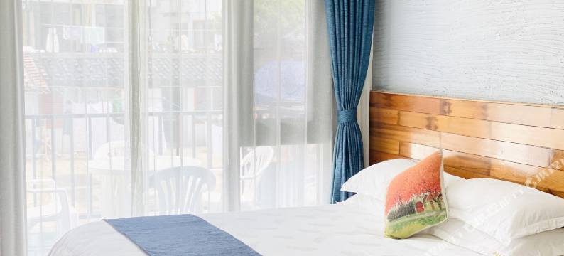 雁荡山鸣玉溪畔精品民宿图片