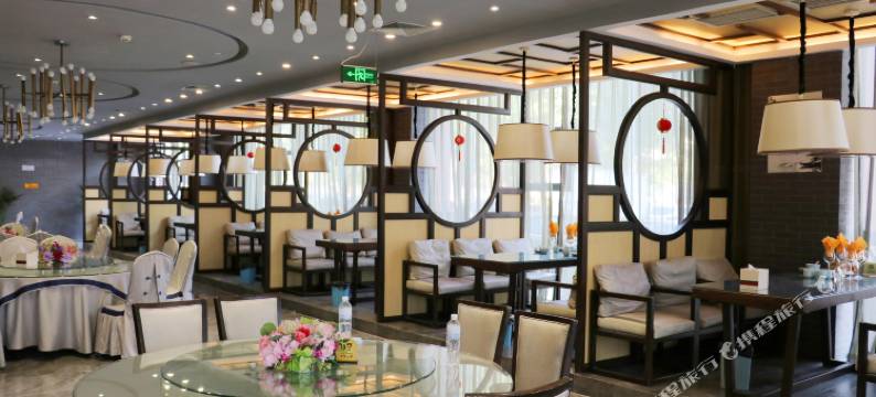 豫东酒店(商丘高铁站店)图片