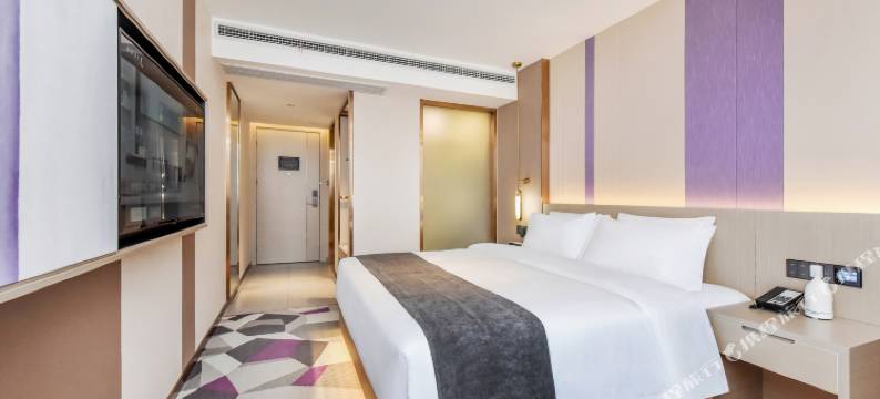 麗枫酒店(重庆云阳客运中心店)图片