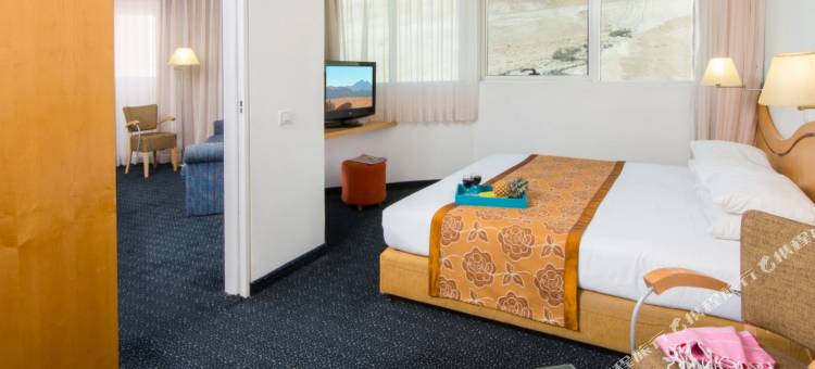 死海莱昂纳多俱乐部全包酒店(Leonardo Club Hotel Dead Sea - All Inclusive)图片