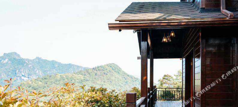 南雁会文谷民宿图片