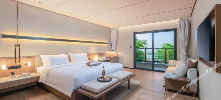 龙湖宿清假日酒店(抚仙湖星空度假区店)图片