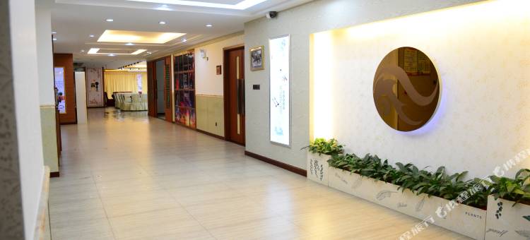 和平龙湖大酒店图片