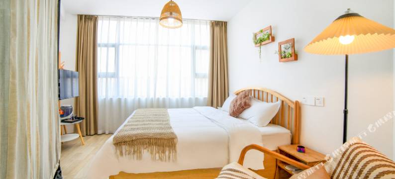 幸栖酒店(一品天下地铁站店)图片