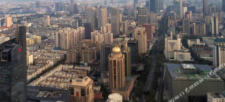 南京榴锦坊宾馆(明故宫地铁站店)图片