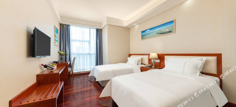 亚美酒店(清远义乌商贸城店)图片