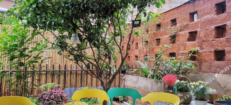 抚仙湖逸心客栈图片